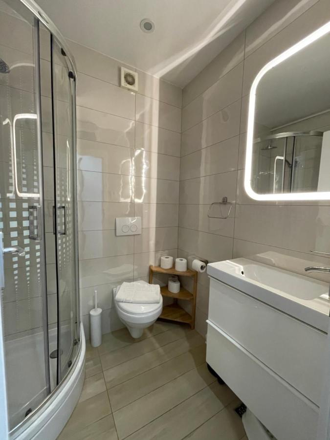 Apartment Sunce คราพินสเก ทอปลิตเซ ภายนอก รูปภาพ