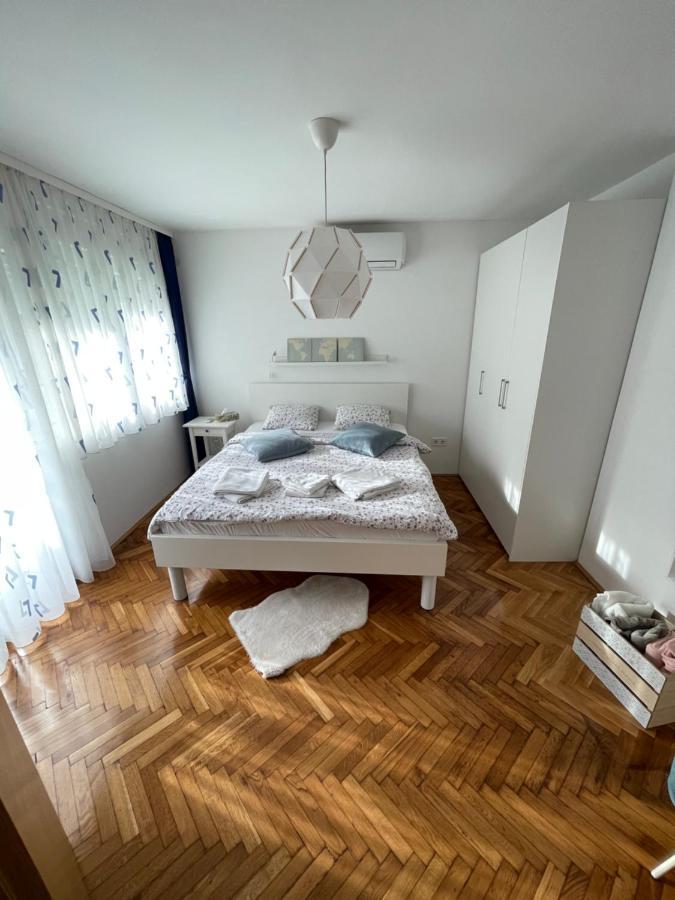 Apartment Sunce คราพินสเก ทอปลิตเซ ภายนอก รูปภาพ