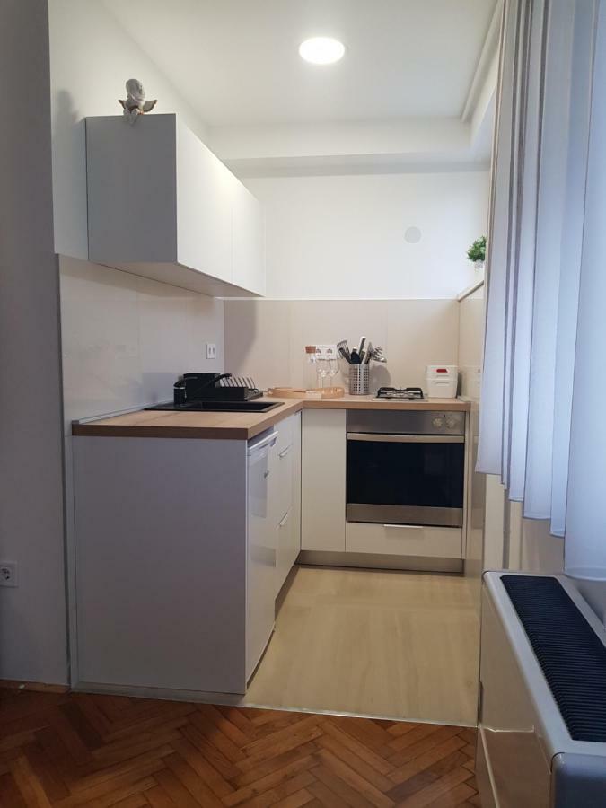 Apartment Sunce คราพินสเก ทอปลิตเซ ภายนอก รูปภาพ