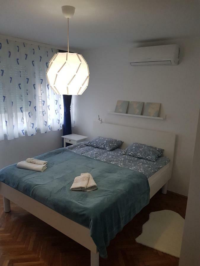 Apartment Sunce คราพินสเก ทอปลิตเซ ภายนอก รูปภาพ