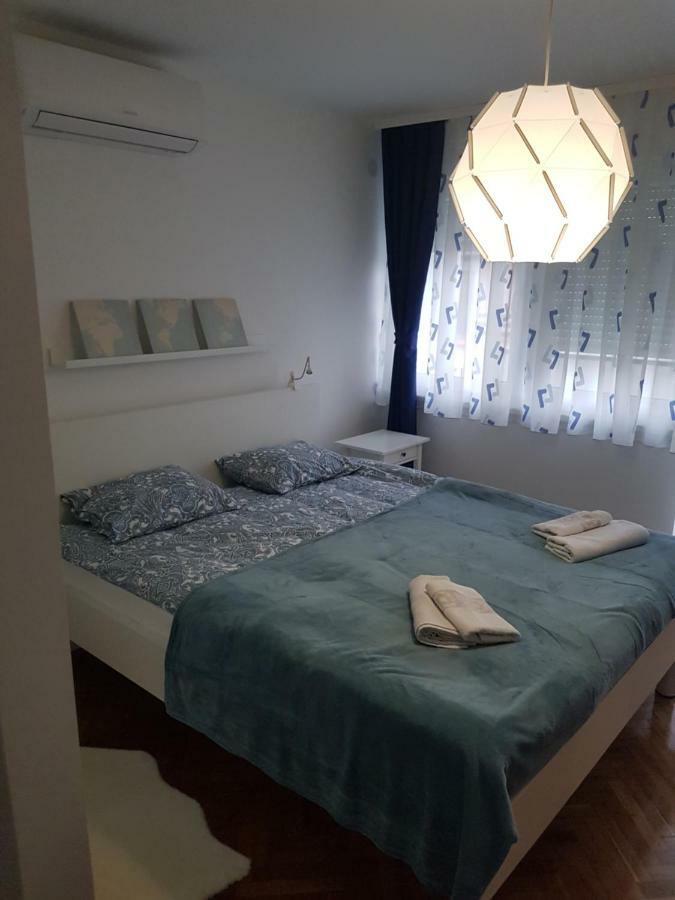 Apartment Sunce คราพินสเก ทอปลิตเซ ภายนอก รูปภาพ