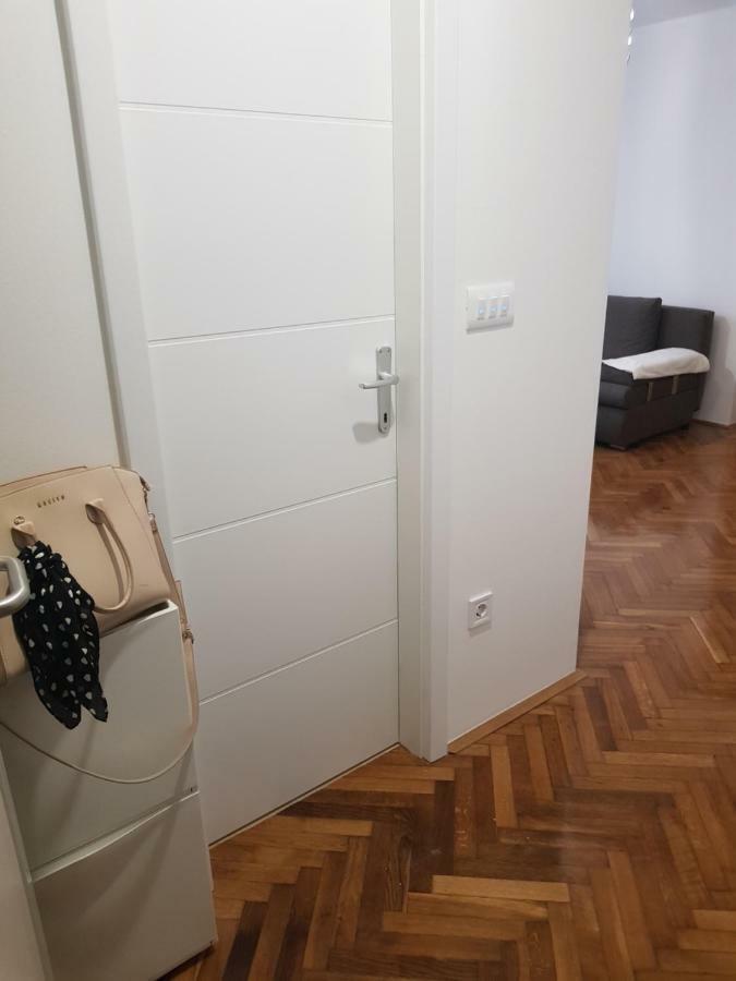 Apartment Sunce คราพินสเก ทอปลิตเซ ภายนอก รูปภาพ